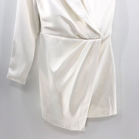 NBD Vanity‎ Mini Dress in White M - Picture 9 of 16